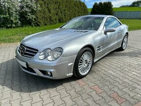 Mercedes-Benz SL 350 AMG