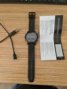 Garmin fenix 7 sapphire solar hodiny hodinky watch