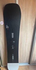 Burton snowboard