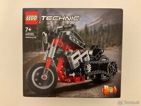 LEGO® Technic 42132 Motorka