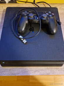 PlayStation 4 Slim 500 GB