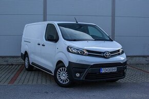 Toyota Proace 2.0 D-4D 2021