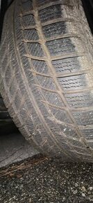 Goodride 225/55 R16 4ks z quattro 7mm dezen