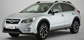 Predám náhradné diely Subaru XV  2,0D