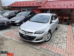 Opel Astra Sport Tourer ST 1.7 CDTI ECOTEC Active/drive