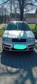 Skoda fabia 1,9sdi