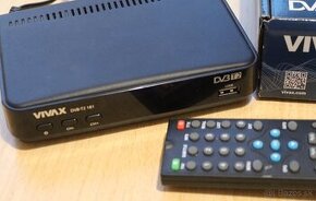 Vivax DVB-T2 181