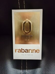 Parfém Paco Rabanne million gold for her 30ml