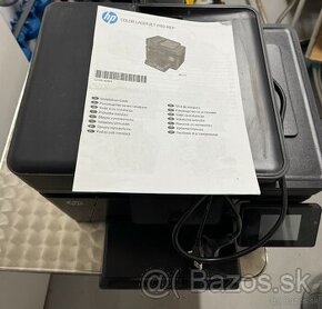 HP color laserjet pro