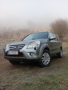 Honda CR-V 4x4