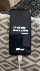 Samsung Galaxy A20e