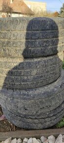 225/70 R15c letne