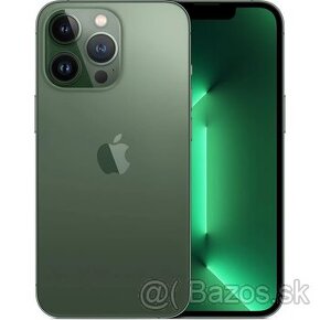 Iphone 13 Pro Max 128GB Green