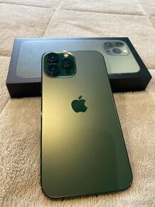 Iphone 13 Pro Max 128GB Green