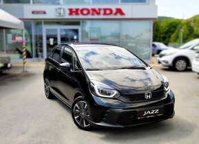 Honda Jazz 1.5 e:HEV Advance 2024