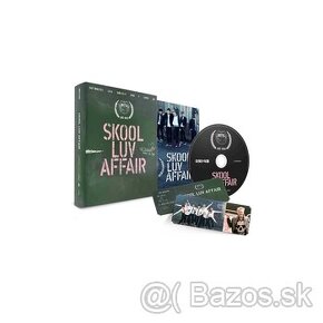 BTS SKOOL LUV AFFAIR