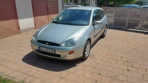 Predám,príp. vymením  FORD FOCUS