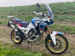 Honda CRF1000 Africa Twin Adventure Sport DCT