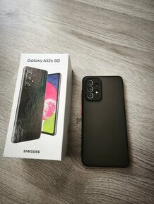 Samsung A52s 5G 6GB/128GB