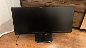 LG 29UM58-P