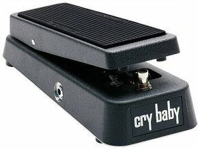 Dunlop GCB 95 Wah-Wah pedál