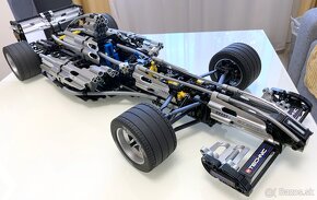 LEGO Technic zbierka na predaj: 8 setov