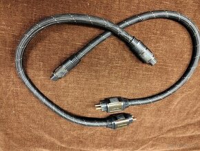 Power cable 1 meter PS Audio PerfectWave  AC 12