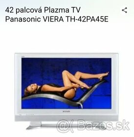 panasonic viera