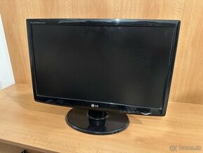 LG Flatron 22” full HD monitor