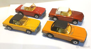 4. Matchbox Superfast