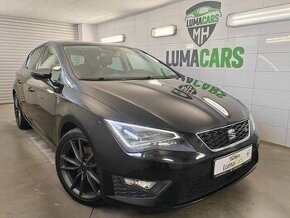 Seat Leon FR, 2,0Tdi, 135kW, r.v. 2015