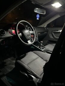 Audi a3 2.0tdi bmm