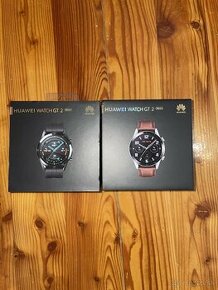 Huawei watch GT 2