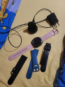 Hodinky Samsung gear sport