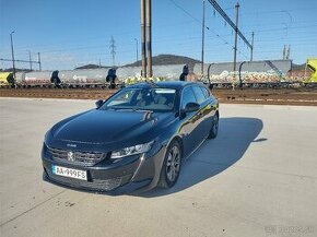 Peugeot 508 SW 2.0 BlueHDi EAT8 Active