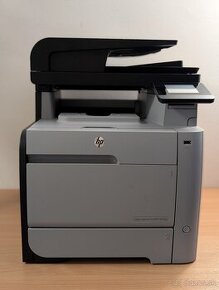 Farebná laserová tlačiareň HP Color LaserJet Pro MFP M476dn