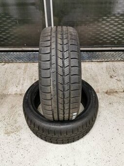 Nexen zimné pneumatiky 225/45 R18 95V 2 kusy