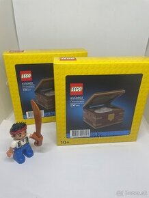 Lego Insiders/VIP 6550802 Chronometer GWP