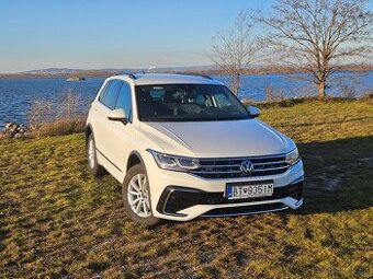 Tiguan R-line 1.4 TSI eHYBRID  DS6