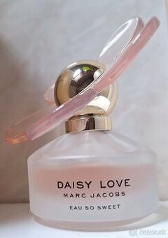 Parfém Marc Jacobs Daisy Love Eau So Sweet