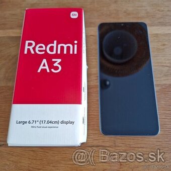 Xiaomi Redmi