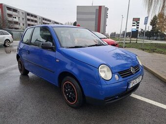 Volkswagen lupo 1.0