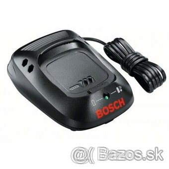 BOSCH Nabíjačka 14,4 / 18 V