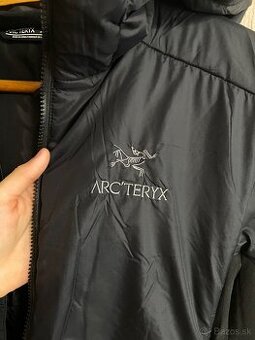 Arcteryx pánska bunda