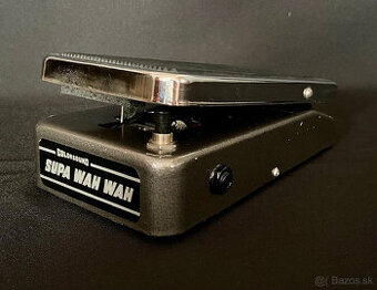 COLORSOUND SUPA WAH WAH - VINTAGE 78´