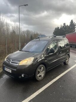 Citroen Berlingo 1.6 HDI