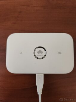 Huawei Mobile Wi-Fi hotspot modem SIM