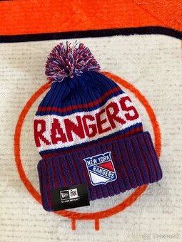 Čiapka New York Rangers