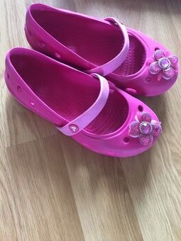 Crocs Vel 26