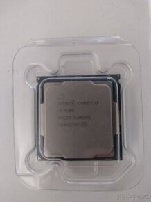 Intel Core i3-9100